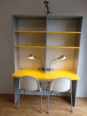 Dreibettzimmer | Zimmerausstattung