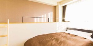 Habitació doble, no fumadors | Cobrellits, escriptori, wifi gratuïta i roba de llit 