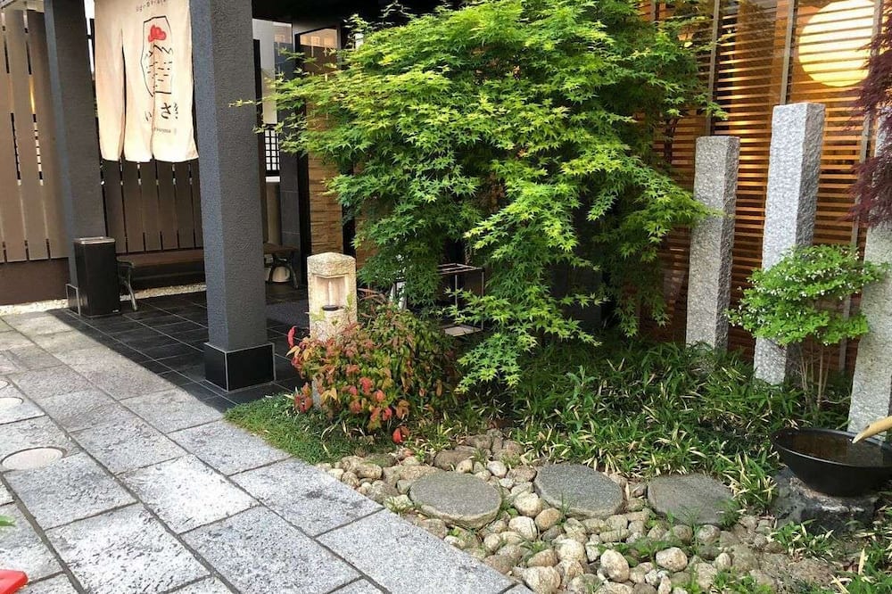 Dogo-no-Oyado Iwasaki
