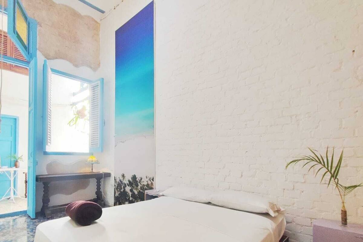 Superior-Doppelzimmer