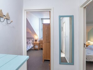 2 bedrooms, free WiFi