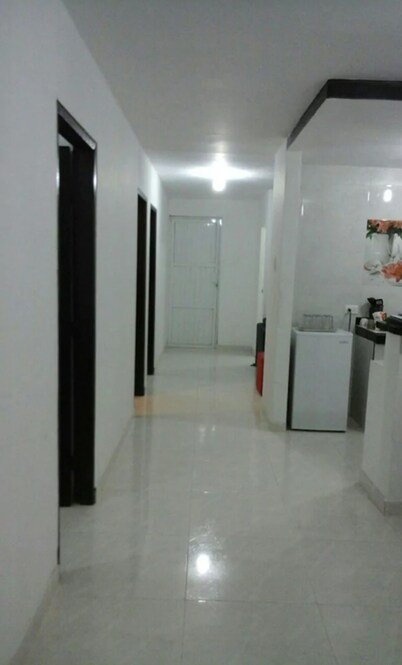 Casa de Verano Houselee