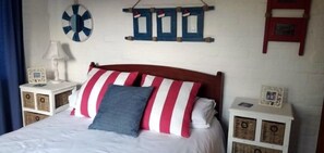 3 habitaciones, ropa de cama de alta calidad, escritorio y wifi gratis