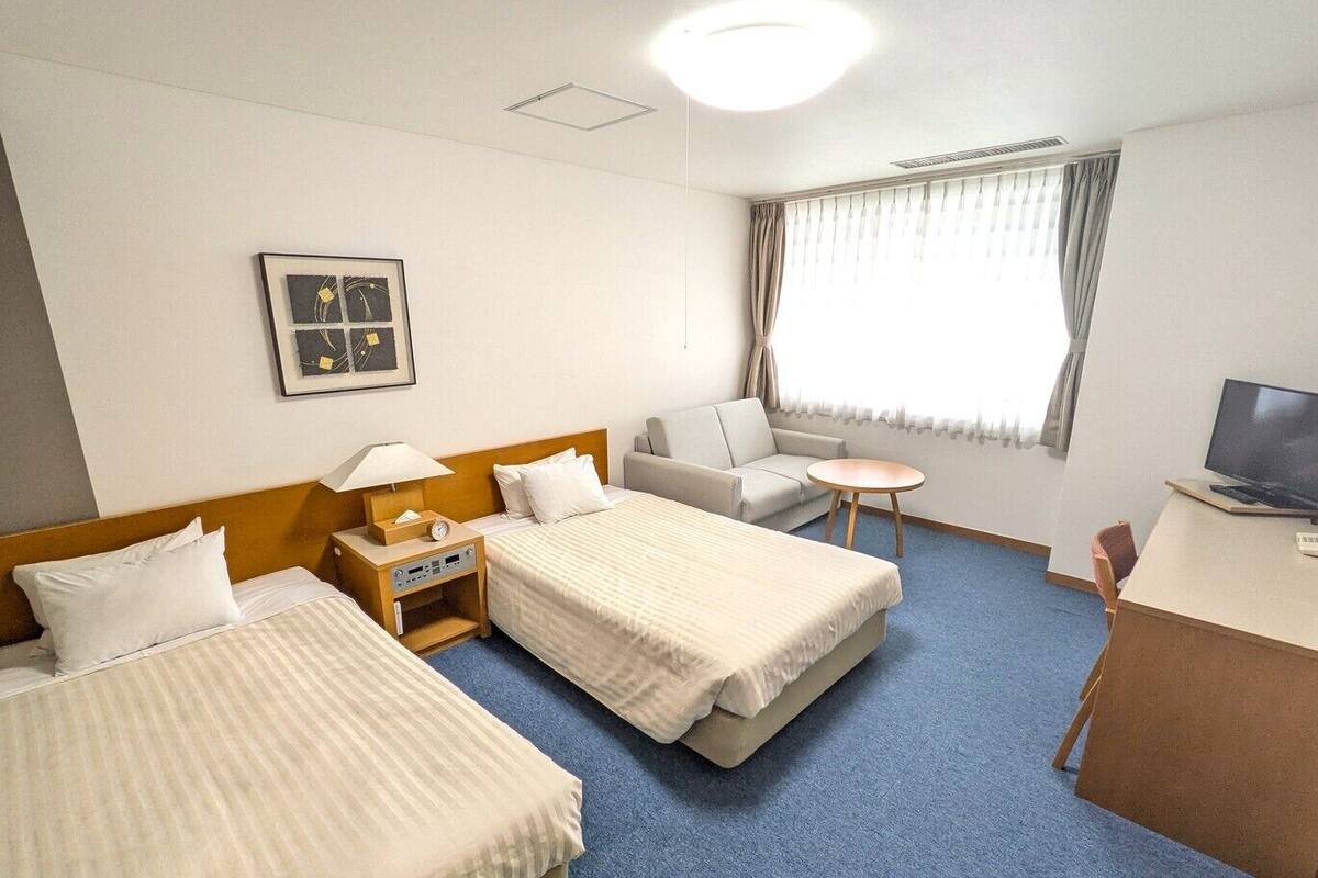 客房