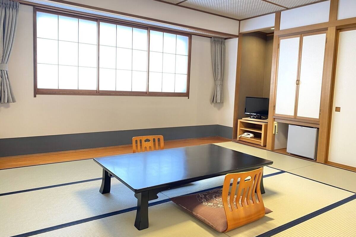 用餐區