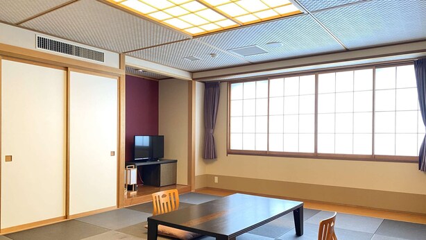 Unclassified image, 1 of 9, button - Hotel Shinanoji (Nagano)