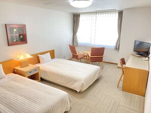 Room - Hotel Shinanoji (Nagano)