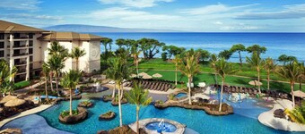 President’s Day Wk 2/14-21 ‘27
Westin Nanea Award Winning Beach
Stunning Sunsets