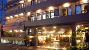 Exterior - Yamaga Onsen Sumi (Yamaga)
