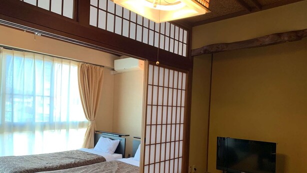 Room - Yamaga Onsen Sumi (Yamaga)