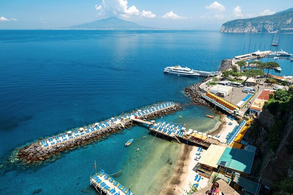 Spiaggia