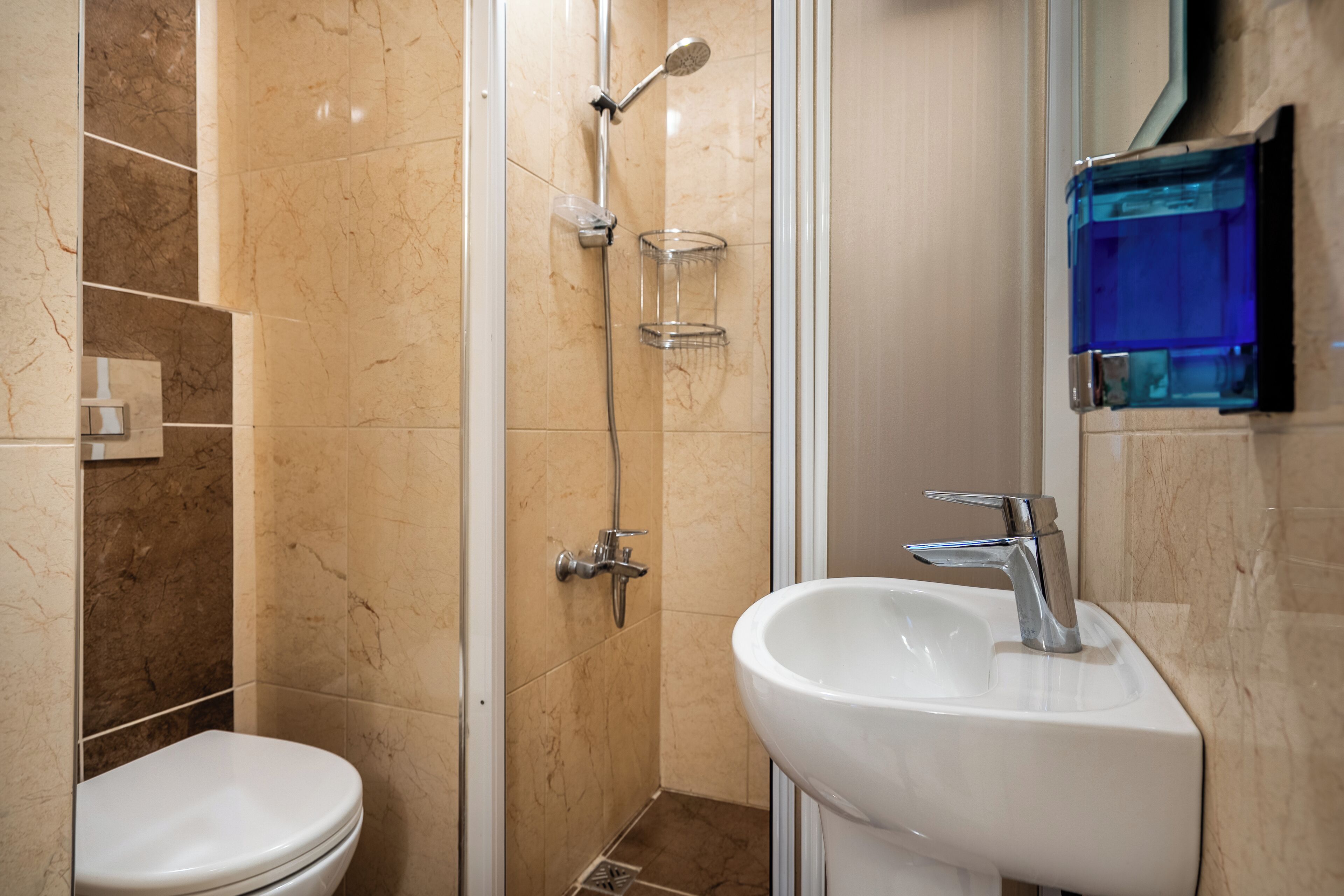 Foto - Cihangir Palace Hotel