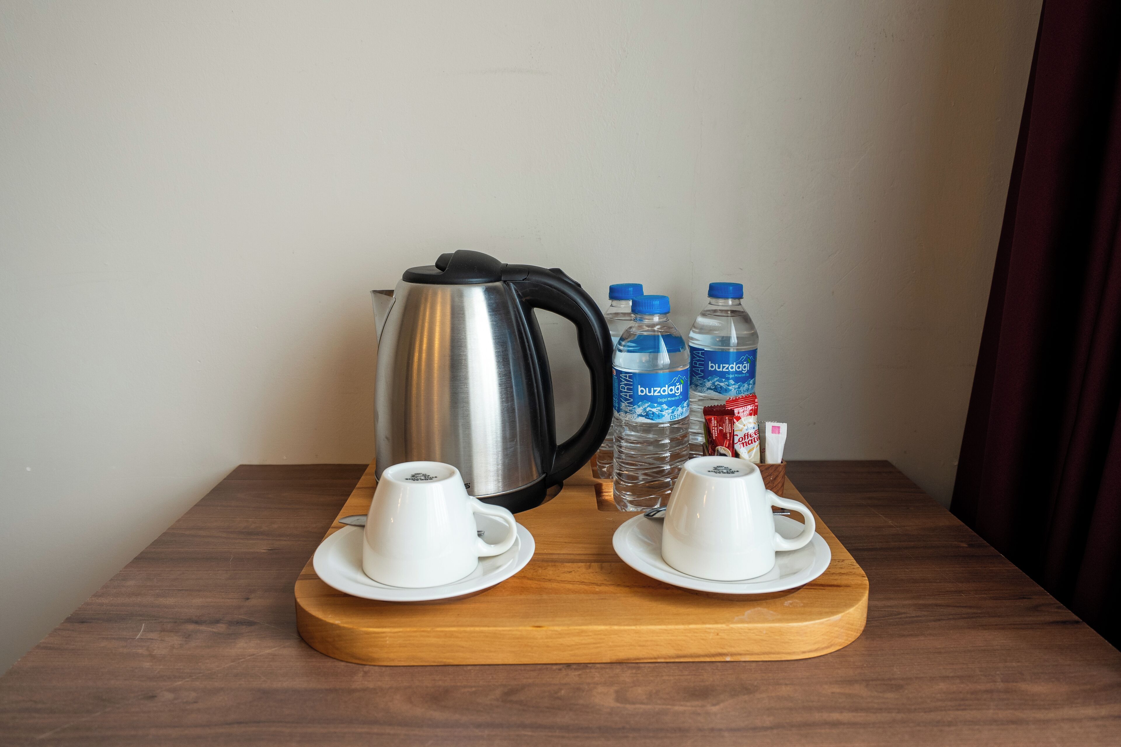 Foto - Cihangir Palace Hotel