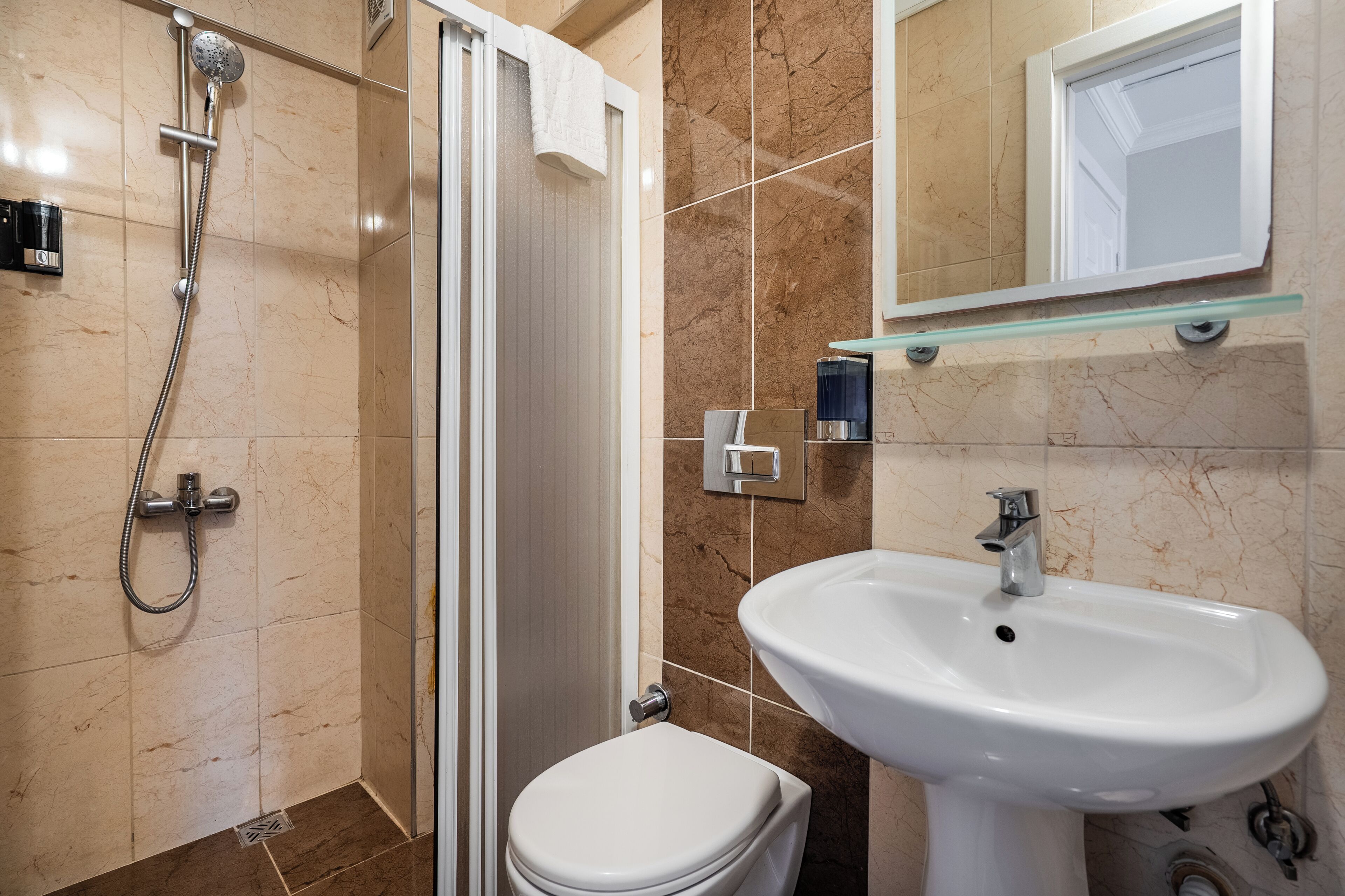 Foto - Cihangir Palace Hotel