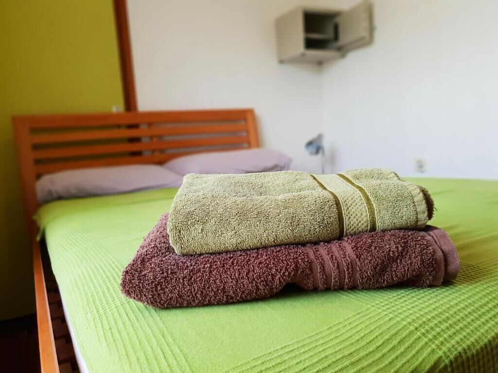1 bedroom, in-room safe, laptop workspace, soundproofing