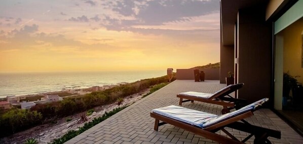 Sundeck - Tweede Wind (Yzerfontein)