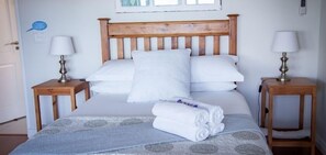 Comfort Villa, 2 Bedrooms, Ocean View