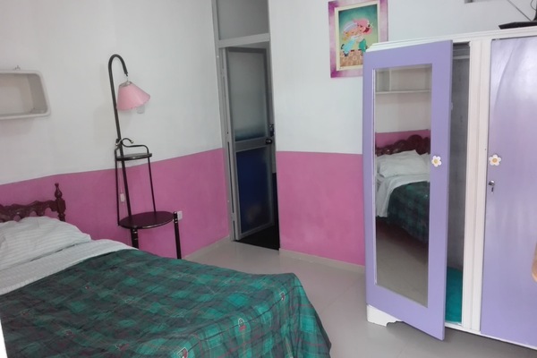 Central apartment near to main square