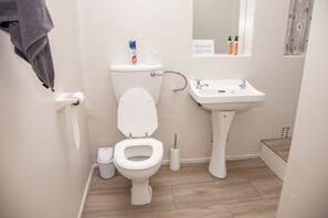 Bathroom - See wende Hemel (Yzerfontein)