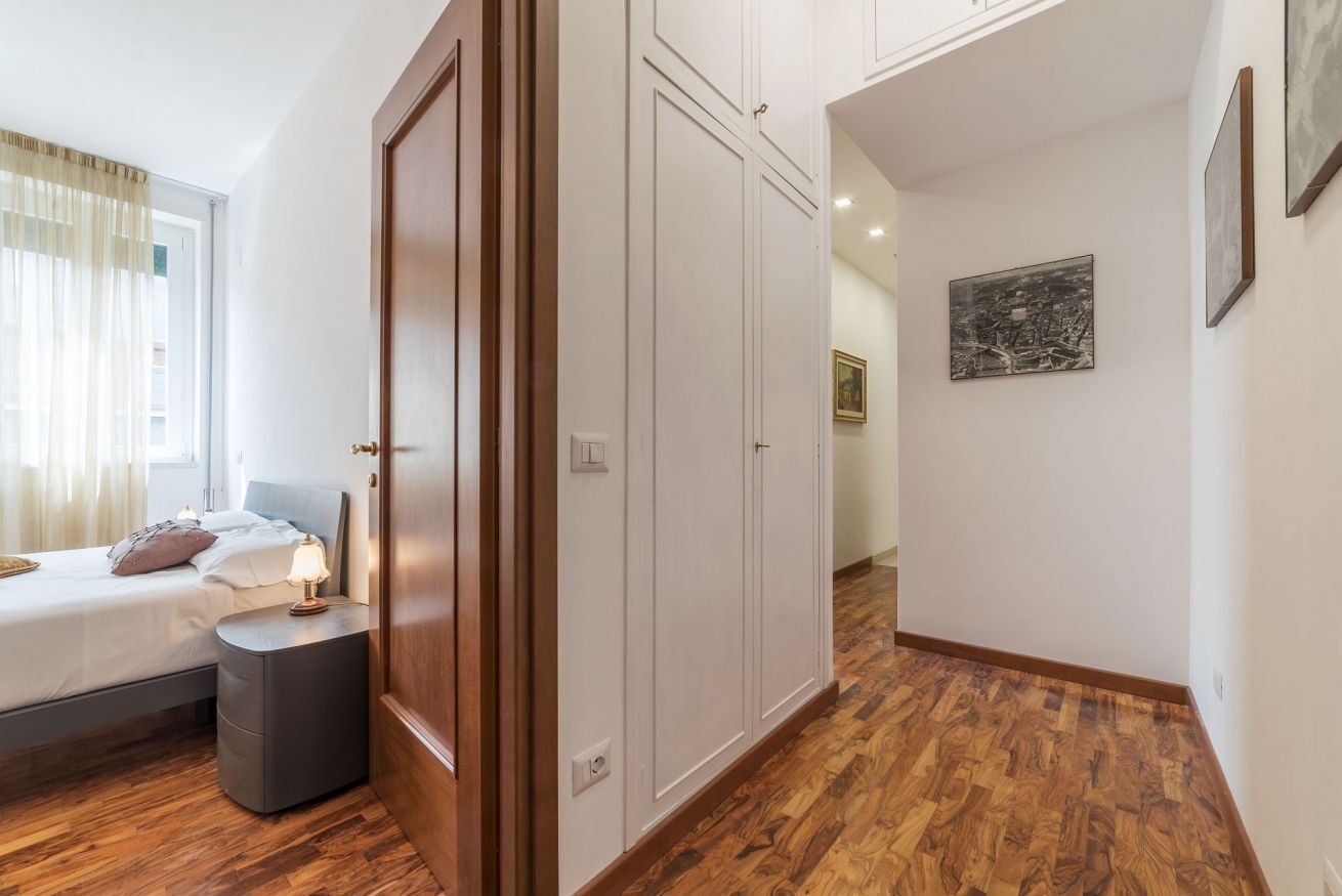 3 dormitorios, wifi, ropa de cama