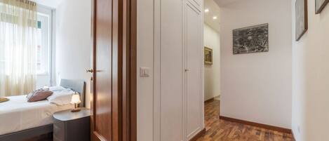 3 dormitorios, wifi, ropa de cama