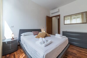 4 chambres, Wi-Fi, draps fournis