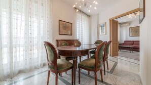 Dining - Aventino Rooftop Terrace (Roma)