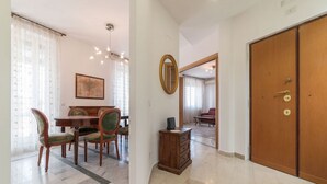 Interior - Aventino Rooftop Terrace (Roma)
