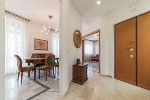 Interior - Aventino Rooftop Terrace (Roma)