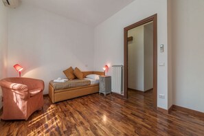 TV - Aventino Rooftop Terrace (Roma)