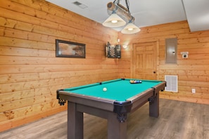 Sala de juegos