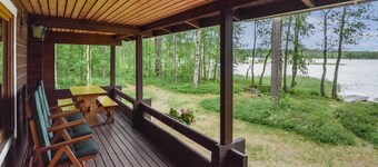 Mäntyranta by Interhome