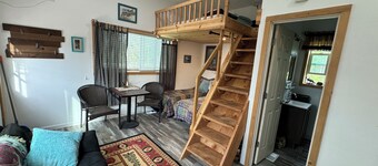 Kenai River fishing access