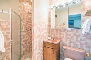 Hair dryer, towels - 2 Bedroom 2 Bath with Great Ski Access (Telluride)