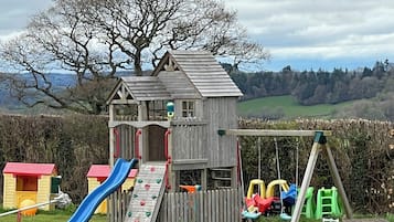 Espace pour enfants
