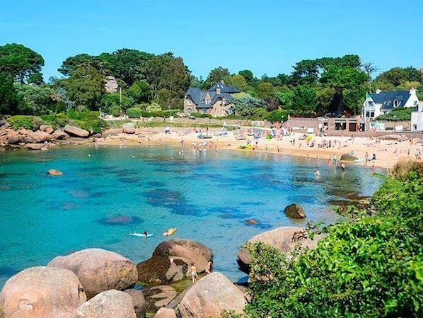 Praia