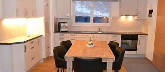 Bennico by Interhome