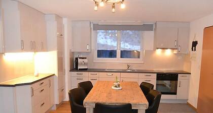 Bennico by Interhome