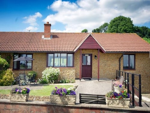 Lovely peaceful rural retreat in Dorset
