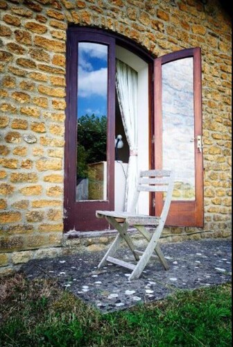 Lovely peaceful rural retreat in Dorset