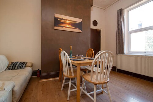 Double room with shared facilities D1