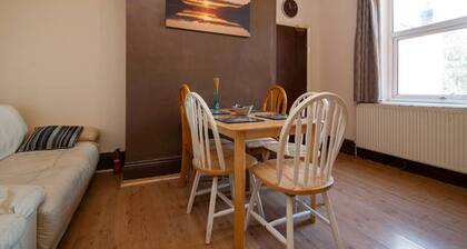 Double room with shared facilities D1