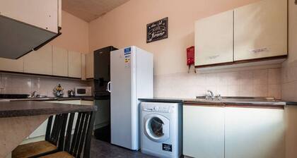 Double room with shared facilities D1