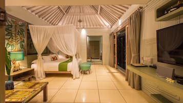 3 bedrooms, internet