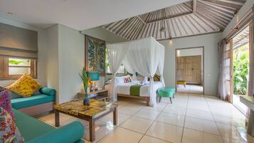 3 bedrooms, internet