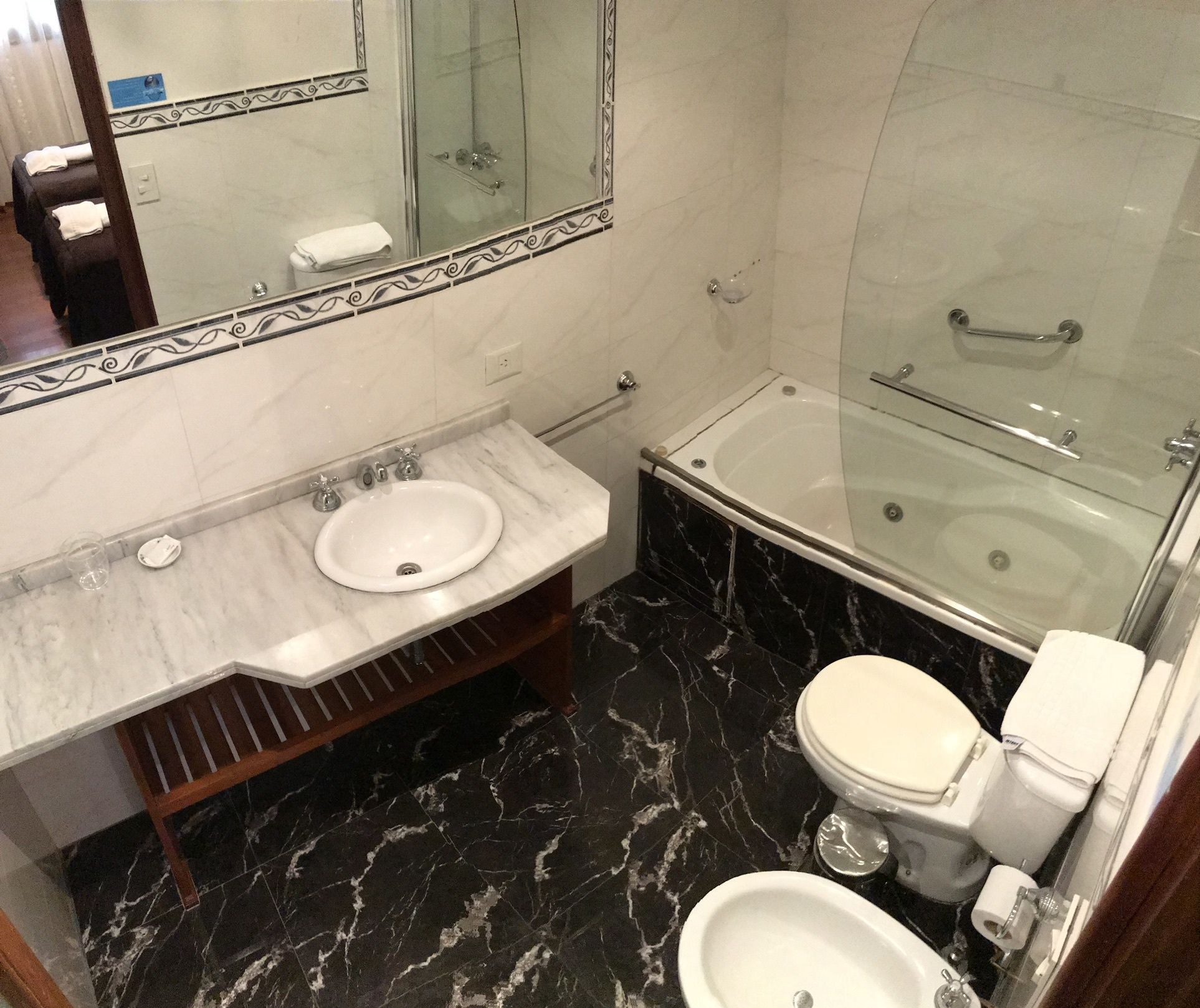 Photo - Baires House