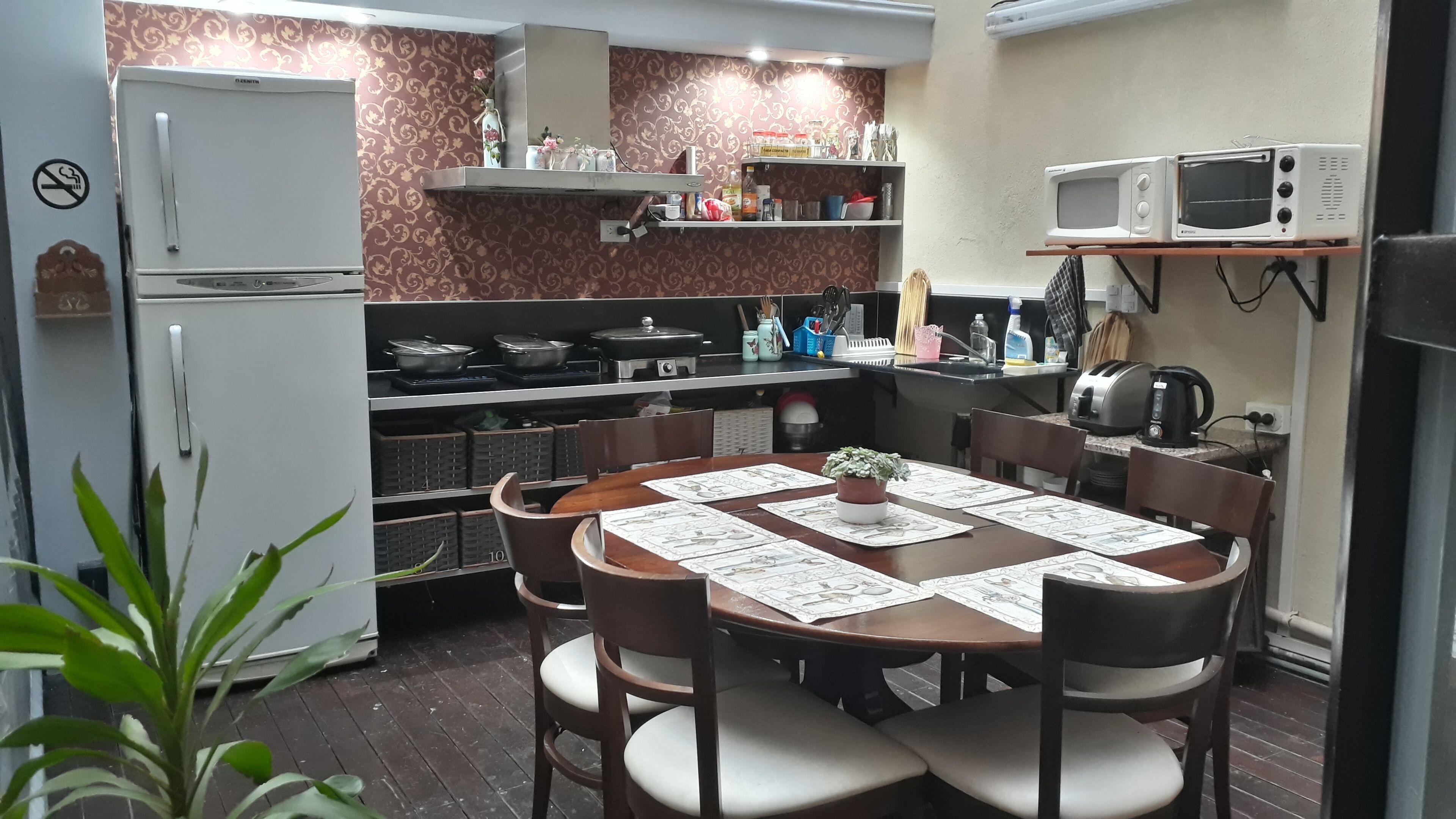 Photo - Baires House