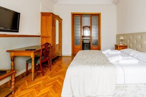 Superior Studio Suite, Ensuite