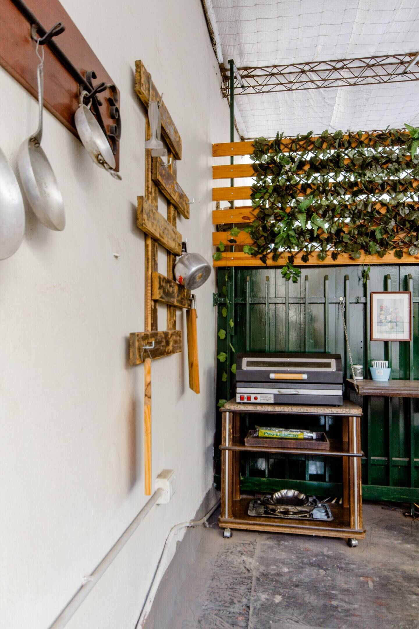 Photo - Baires House