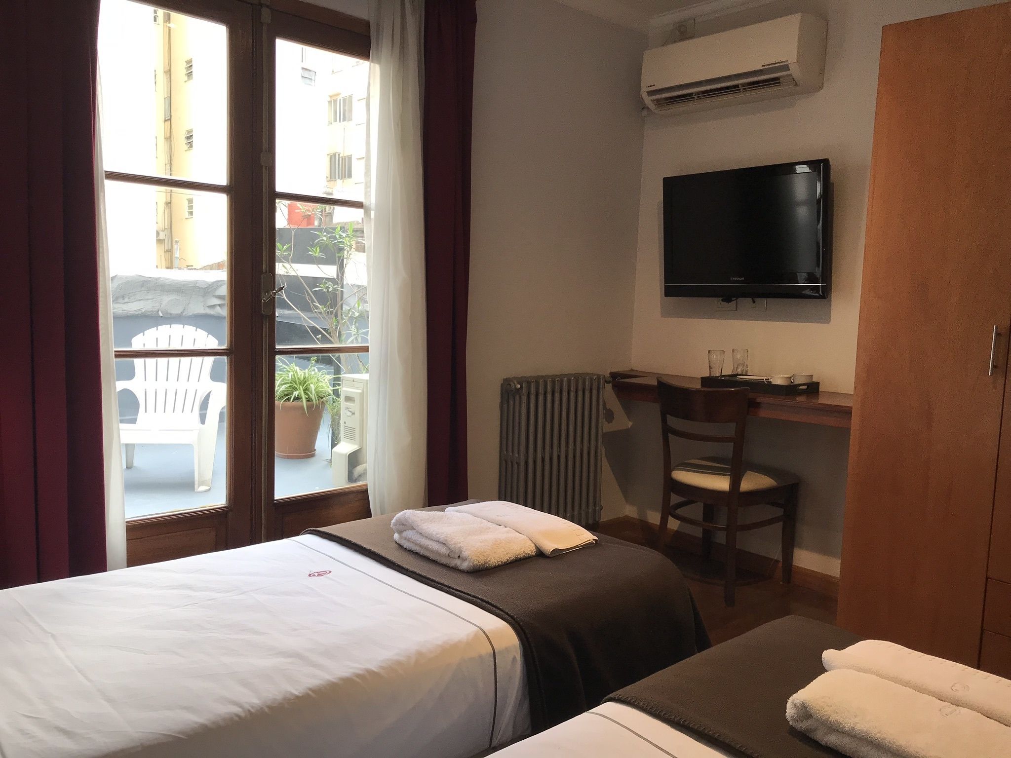 Photo - Baires House